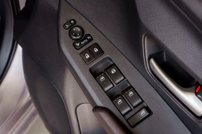 TOYOTA YARIS ATIV 1.2 SMART AT ปี 2022 (3ขฬ140)