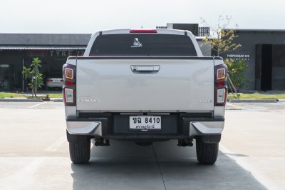 ISUZU D-MAX CAB 4 1.9 L DA AT 2022 จด 2023 (ขฉ8410)