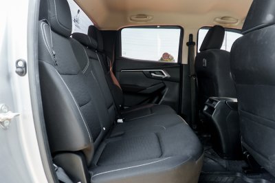 ISUZU D-MAX CAB 4 1.9 L DA AT 2022 จด 2023 (ขฉ8410)
