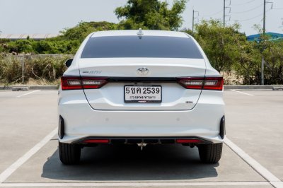 TOYOTA YARIS ATIV 1.2 PREMIUM AT ปี 2023 (5ขค2539)