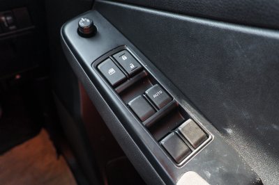 ISUZU D-MAX CAB 4 1.9 L DA AT 2022 จด 2023 (ขฉ8410)