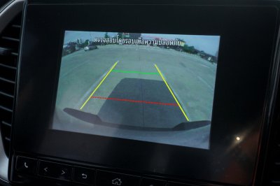 ISUZU D-MAX CAB 4 1.9 L DA AT 2022 จด 2023 (ขฉ8410)