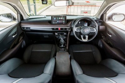 TOYOTA YARIS ATIV 1.2 PREMIUM AT ปี2022 (3ขย1778)