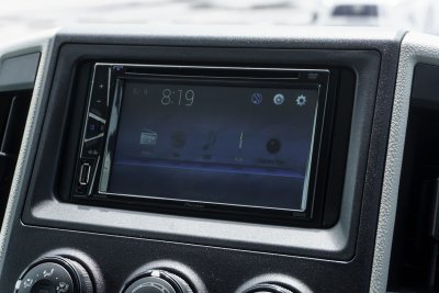 TOYOTA COMMUTER 2.8 DIESEL MT 2019 จด 2020 (1นก425)