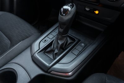 ISUZU D-MAX CAB 4 1.9 L DA AT 2022 จด 2023 (ขฉ8410)