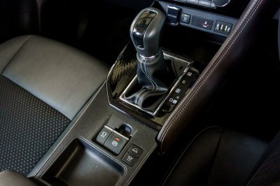 TOYOTA YARIS ATIV 1.2 PREMIUM AT ปี2022 (3ขย1778)