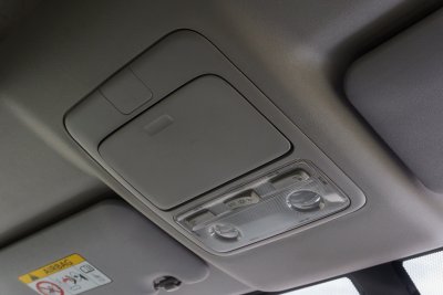 TOYOTA COMMUTER 2.8 DIESEL MT 2019 จด 2020 (1นก425)