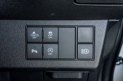 TOYOTA YARIS ATIV 1.2 PREMIUM AT ปี2022 (3ขย1778)