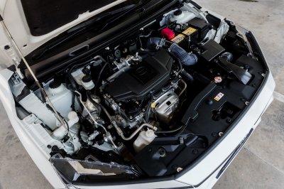 TOYOTA YARIS ATIV 1.2 PREMIUM AT ปี2022 (3ขย1778)