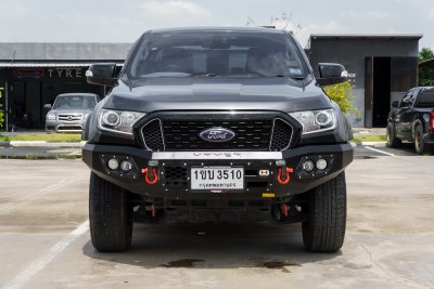 FORD RANGER DUAL CAB 2.2 HI-RIDER XLT AT ปี2020 จด2021 (1ขบ3510)