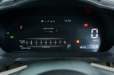 TOYOTA YARIS ATIV 1.2 PREMIUM AT ปี2022 (3ขย1778)