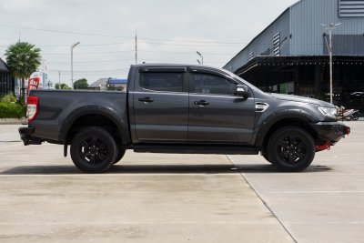 FORD RANGER DUAL CAB 2.2 HI-RIDER XLT AT ปี2020 จด2021 (1ขบ3510)
