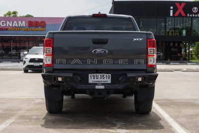 FORD RANGER DUAL CAB 2.2 HI-RIDER XLT AT ปี2020 จด2021 (1ขบ3510)