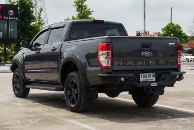 FORD RANGER DUAL CAB 2.2 HI-RIDER XLT AT ปี2020 จด2021 (1ขบ3510)