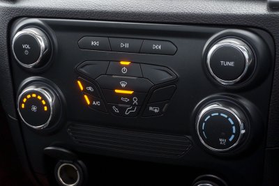 FORD RANGER DUAL CAB 2.2 HI-RIDER XLT AT ปี2020 จด2021 (1ขบ3510)