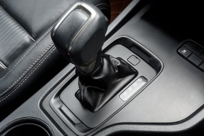 FORD RANGER DUAL CAB 2.2 HI-RIDER XLT AT ปี2020 จด2021 (1ขบ3510)