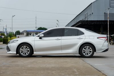 TOYOTA CAMRY 2.0 G AT 2018 (5กณ8135)