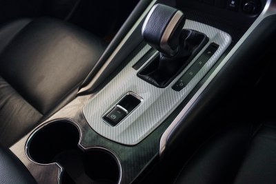 MITSUBISHI PAJERO 2.4 GT ปี2018 (7กพ6930)