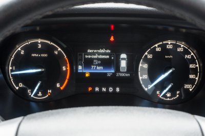 FORD RANGER DUAL CAB 2.2 HI-RIDER XLT AT ปี2020 จด2021 (1ขบ3510)