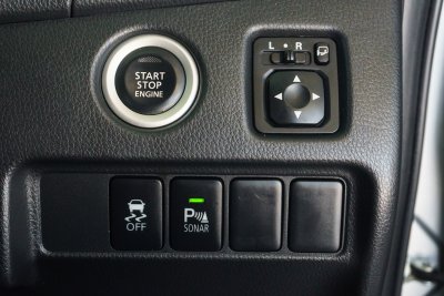 MITSUBISHI PAJERO 2.4 GT ปี2018 (7กพ6930)