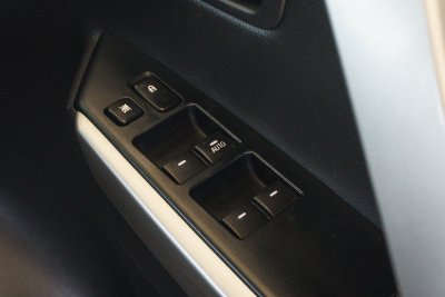 MITSUBISHI PAJERO 2.4 GT ปี2018 (7กพ6930)