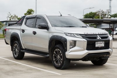 MITSUBISHI TRITON 2.5 MIVEC GT PLUS AT ปี2022 (3ขจ5475)