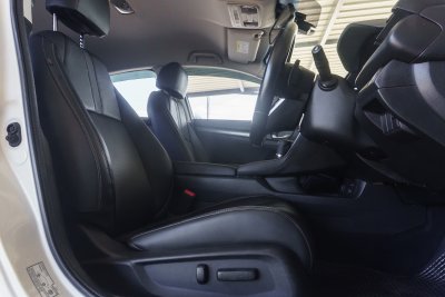 HONDA CIVIC 1.5 TURBO RS ปี2016 จด2017 (6กก1990)