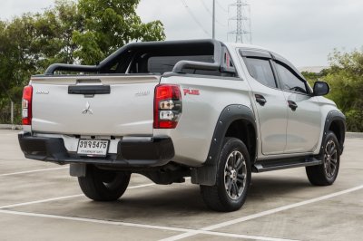 MITSUBISHI TRITON 2.5 MIVEC GT PLUS AT ปี2022 (3ขจ5475)