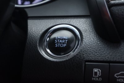 TOYOTA CAMRY 2.0 G AT 2018 (5กณ8135)