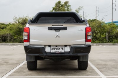 MITSUBISHI TRITON 2.5 MIVEC GT PLUS AT ปี2022 (3ขจ5475)