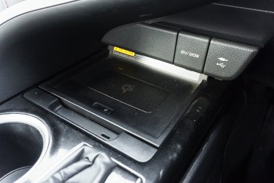 TOYOTA CAMRY 2.0 G AT 2018 (5กณ8135)