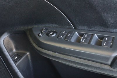 HONDA CIVIC 1.5 TURBO RS ปี2016 จด2017 (6กก1990)