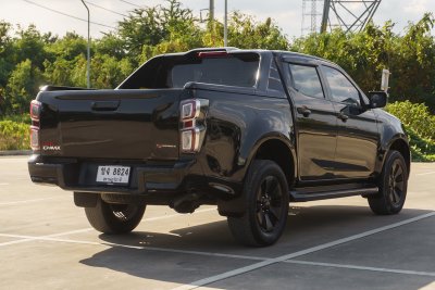 ISUZU D-MAX CAB4 1.9 HI-LANDER X-SERIES Z AT ปี2021 (ขง8624)