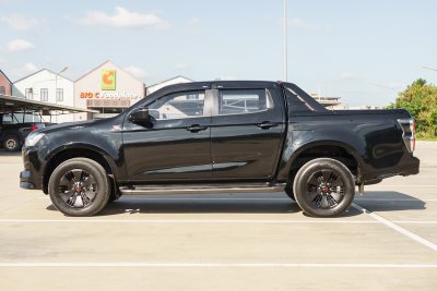 ISUZU D-MAX CAB4 1.9 HI-LANDER X-SERIES Z AT ปี2021 (ขง8624)