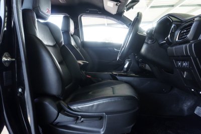 ISUZU D-MAX CAB4 1.9 HI-LANDER X-SERIES Z AT ปี2021 (ขง8624)