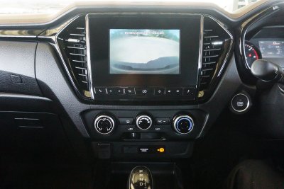 ISUZU D-MAX CAB4 1.9 HI-LANDER X-SERIES Z AT ปี2021 (ขง8624)