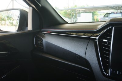 ISUZU D-MAX CAB4 1.9 HI-LANDER X-SERIES Z AT ปี2021 (ขง8624)