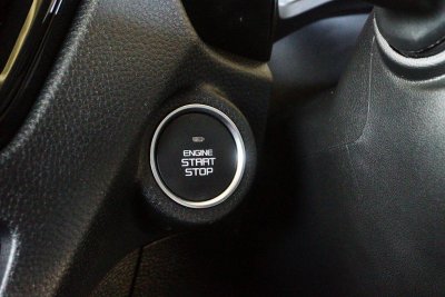 ISUZU D-MAX CAB4 1.9 HI-LANDER X-SERIES Z AT ปี2021 (ขง8624)