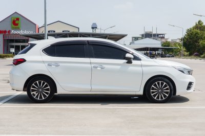 HONDA CITY 1.0 SV (5ประตู) ปี2021 (2ขฌ604)