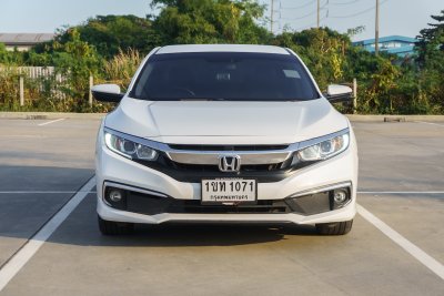 HONDA CIVIC 1.8 EL ปี2020 (1ขท1071)