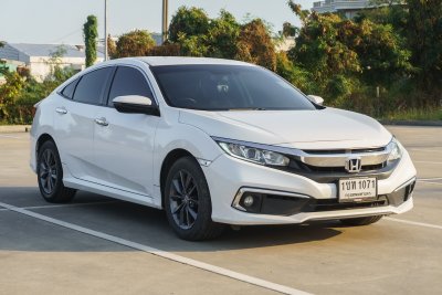 HONDA CIVIC 1.8 EL ปี2020 (1ขท1071)