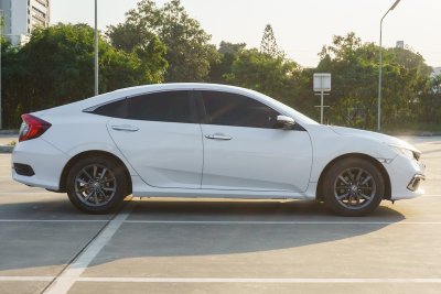 HONDA CIVIC 1.8 EL ปี2020 (1ขท1071)