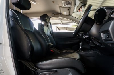 HONDA CITY 1.0 SV (5ประตู) ปี2021 (2ขฌ604)