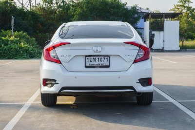 HONDA CIVIC 1.8 EL ปี2020 (1ขท1071)