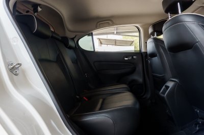 HONDA CITY 1.0 SV (5ประตู) ปี2021 (2ขฌ604)