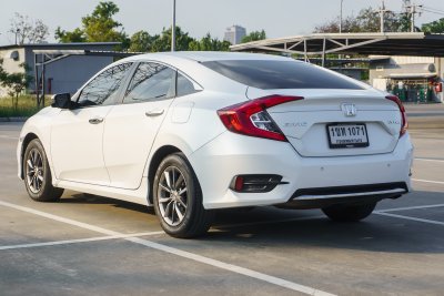 HONDA CIVIC 1.8 EL ปี2020 (1ขท1071)