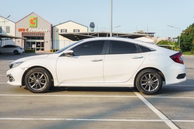 HONDA CIVIC 1.8 EL ปี2020 (1ขท1071)