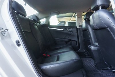 HONDA CIVIC 1.8 EL ปี2020 (1ขท1071)