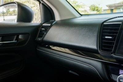 HONDA CITY 1.0 SV (5ประตู) ปี2021 (2ขฌ604)