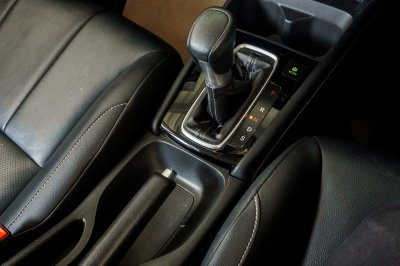 HONDA CITY 1.0 SV (5ประตู) ปี2021 (2ขฌ604)